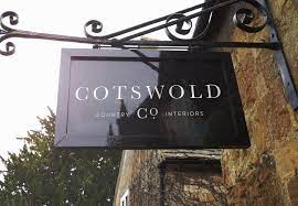 The Cotswold Company Furniture Store In Stow On The Wold Bestemmingen