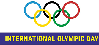 Stay healthy, stay strong, stay active with the #olympicday workout on 23 june. As The World Celebrates International Olympic Day Today Saina Nehwal Recalls A Special Moment New Delhi Times India S Only International Newspaper