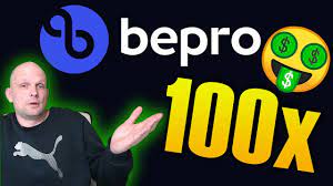 Micro Cap Coins 2021 Bepro Network Crypto To Invest In 2021 In 2021 Investing Networking Coins
