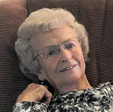 Leora (Lee) Adkins Obituary