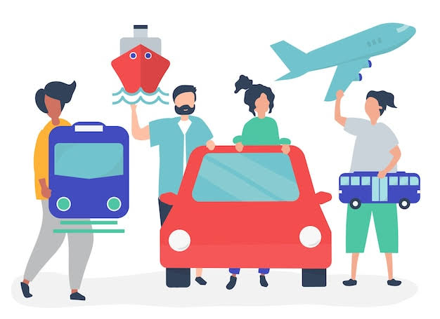 Transport