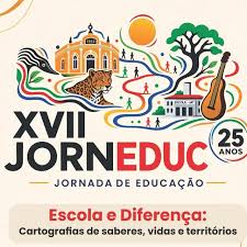 Jorneduc UNEMAT C&aacute;ceres (@jorneduc.unemat) &bull; Instagram photos and videos