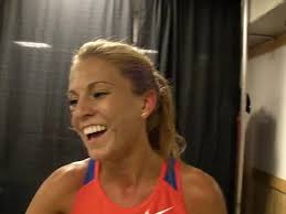 Cory McGee 1500 Meters Semis 4:18.52