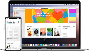 Read Books And More With Apple Books Apple Support