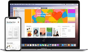 The cloud library allows you to borrow and read ebooks and eaudiobooks from your local public library for free. Read Books And More With Apple Books Apple Support