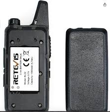 Image result for Retevis RT72