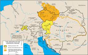 The Saga Of The Habsburg Dynasty, A Royal House That Destroyed ...