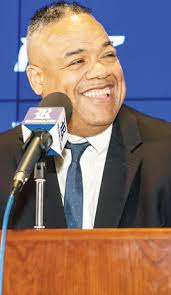 41 years of covering South Belt