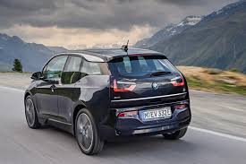2020 Bmw I3 Review Trims Specs Price New Interior Features Exterior Design And Specifications Carbuzz