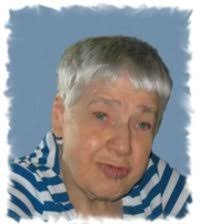 Obituary of Dorothy McFarland