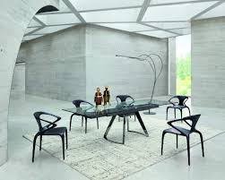 Roche Bobois L Astrolab Dining Table L Designed By Studio Roche Bobois En 2020 Salle A Manger Design Deco Salon Salle A Manger