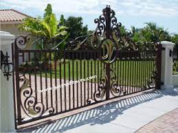 Maybe you would like to learn more about one of these? Golden Orchid Driveway Aluminum Gate Wrought Iron Gate Sliding Gate