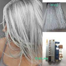 See if something like temporary white hair dye or even temporary red hair dye looks good on you! Dcash Hair Color Cream Contains Active And Powerful Radiant Which Confers The Product In A Permanent Color Permanent Hair Dye Silver Hair Dye Silver White Hair