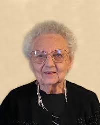 Mary June Adam Obituary November 18, 2023