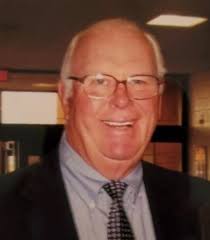 Robert Hargraves Obituary