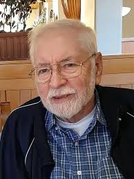 Dennis Keith Hildreth Obituary December 14, 2023