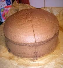 Schokobiskuit Rezept Kuchen Kuchen Rezepte Kuchen Und Torten Rezepte