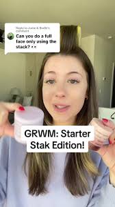 Subtle Stack Lindsey