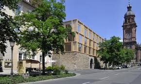 Ein weiteres filmmaterial von einem messerangriff in #würzburg, 3 tote und 6 verletzte. Hotel Rebstock In Wurzburg Eroffnet Neubau Fur 12 5 Millionen Euro Tageskarte