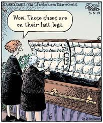 36 Hilarious Mortician Humor Memes Urns Online