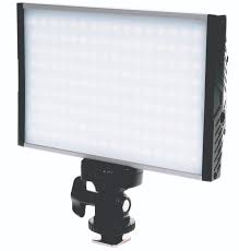 Cine Traveler Bicolor Led Video Light Editors Choice Smith Victor