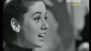 Non No L Eta Gigliola Cinquetti Carli Video Musique Chanson Albert Raisner