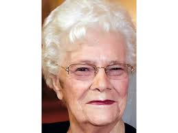 Betty Seitz Obituary (1925