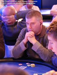 Andy McLeod: Hendon Mob Poker Database