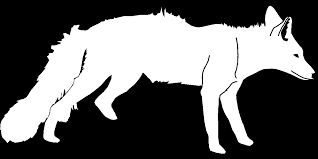 Posted on december 5, 2018december 5, 2018 by portalebambini. Realistic Fox In Profile Coloring Page