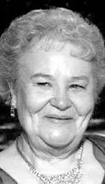 Clella Paschal Obituary (1931