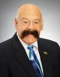 James Rosenberg's Instagram, Twitter & Facebook