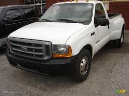 Image result for Oxford White 1999 F350