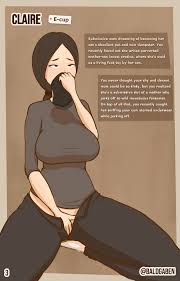 baldgaben, 1girls, blush, breasts, female - R34 Vault