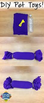 Some dogs, like ike, can unstuff a toy in seconds. 23 Diy Pet Toys Ideas Pet Toys Diy Stuffed Animals Diy Pet Toys