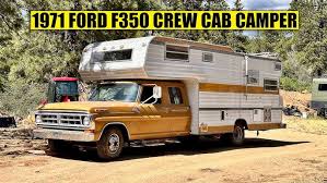 Image result for Light Beige 1971 Motor Home