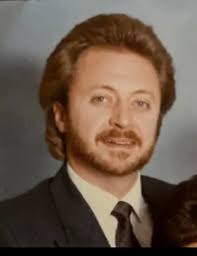 Obituary information for Douglas R. Van Honswyk