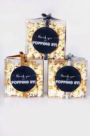 21st Birthday Thank You Gifts For Guests Account Suspended Popcorn Party Favors 30th Birthday Party Favors Party Favors For Adults