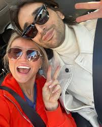 HNY! 2023 gave me equal parts baby and sequin, which I'm pretty happy  about. Lots to be grateful for 🤍🤍🤍