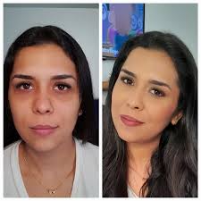 Reel by Maria Barcelo Makeup 🩷 (@maria.barcelo1) · April 30, 2024