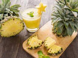 Dieses gericht ist perfekt zum abnehmen. Ananas Diat Hilft Das Ananas Enzym Beim Abnehmen Bunte De