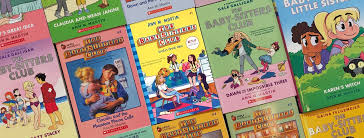 Great deals on one book or all books in the series. The Baby Sitters Club Home Facebook