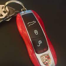 Porsche Cayenne Key Fob Porsche Cayenne Design Porsche Porsche Cayenne Fobs
