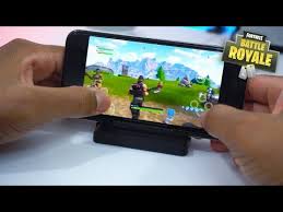 Download guide, gameplay and ios sign up. Download Fortnite On Iphone 6s For Free Youtube