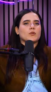 Starting from zero ❤️, From Ranchera Royalty to Rising Star: Camila  Fernández Finds Her Own Voice