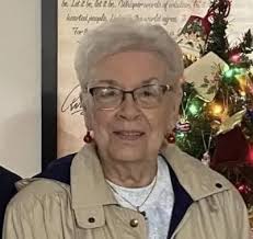 Obituary information for Bonnie L. McKinney