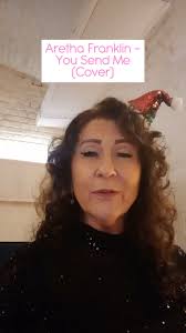 You Send Me by the amazing Aretha Franklin is one of my favourites! Enjoy  my cover 🎶✨, #arethafranklincover #arethafranklin #coversong, #ukartist  #singersongwriter #newmusic #musician, ...