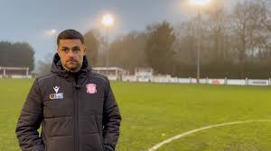 @LincolnUnited's video Tweet