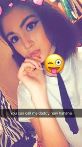 Savannah Briggs (@SavannaXmarieee)