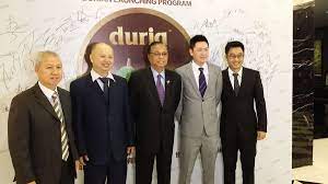 It is focused on selling and marketing our products, and providing customer support to. Duria Malaysia Official Best Musang King Snow Skin Mooncake