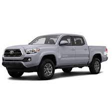 Aracınızın taş izi ve çiziklerine son verin. 2015 2021 Toyota Tacoma Led Interior Lighting Package